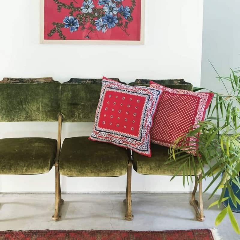 משחקי ספסל: כל התפקידים שיש לעיצוב ספסלים בתוך הבית