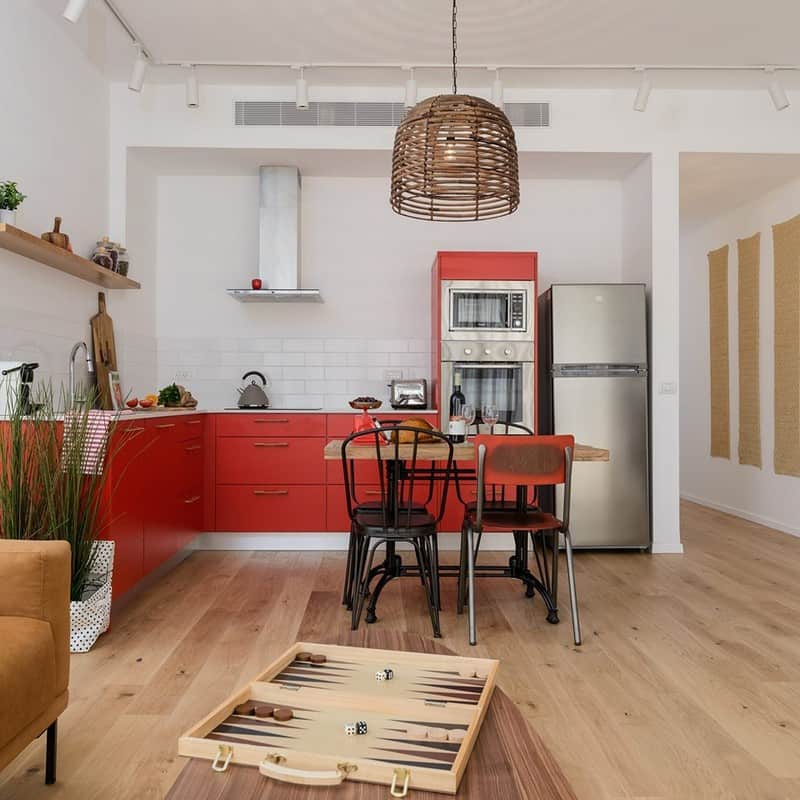 כמה זה עולה לי? מחיר מטבח חדש