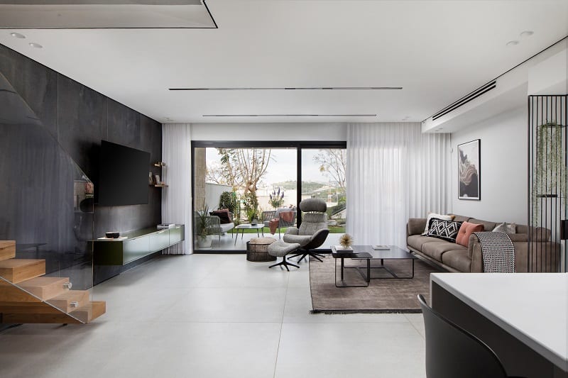 אהבה בת 20: כך מעצבים מחדש בית משפחתי ותיק