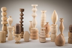 טרנד ה-WAVE או בקיצור רהיטים עגולים