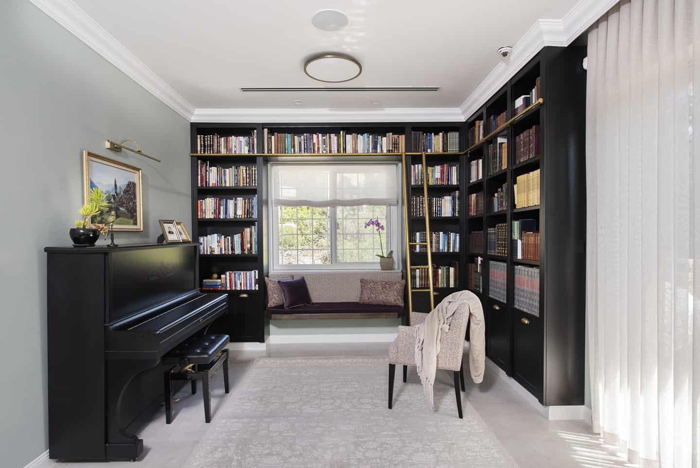 הרבה יותר מארבעה קירות: כך מעצבים בית עם נשמה