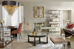 כל הנוצץ: אלמנטים שמכניסים ברק הביתה