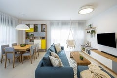 אלוהי הפרטים הקטנים: הבית בו הוקדשה תשומת לב לכל פרט ופרט