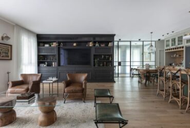 הדרך הטבעית ביותר-  חומרים טבעיים בעיצוב לשנת 2024-25