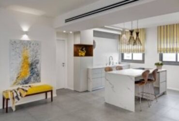 הופכת רעש גדול לקטן: דלתות חמדיה הן הפתרון לבית שקט