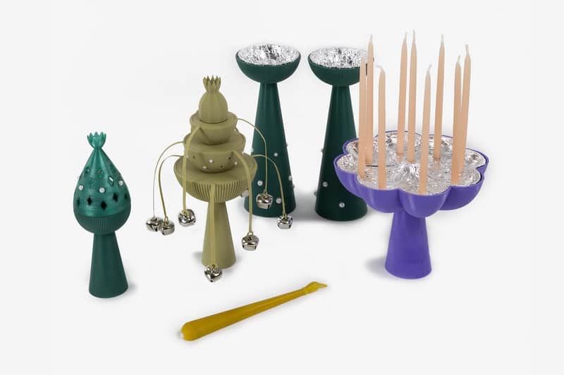 שמרו את התאריך: אירועי האביב שלא תרצו לפספס