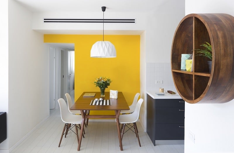 עולם של שקט: דלת אחת יכולה לשנות איכות של חיים שלמים