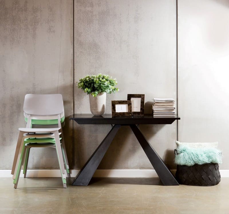 מקסימום במינימום: פתרונות עיצוביים גדולים לחלל קטן