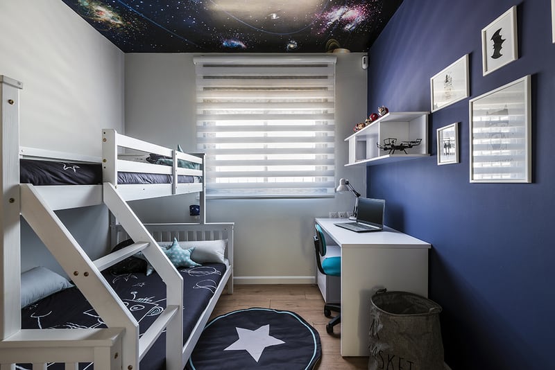 מיטת קמתיים