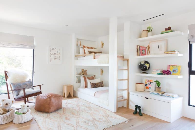 מיטת קמתיים