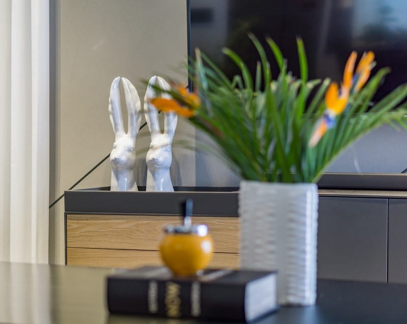 מתמקדים בעיקר: שיפוץ חלקי לבית פרטי