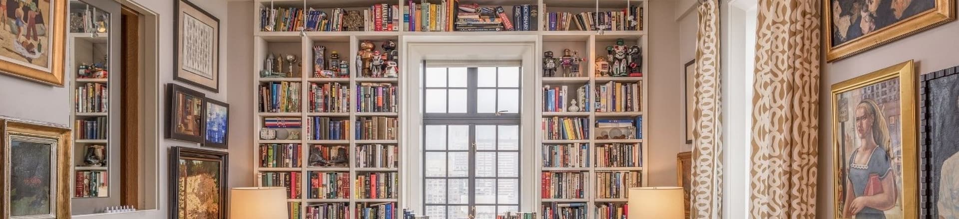 קרובים קרובים: המפגש המעניין שבין עיצוב ואמנות