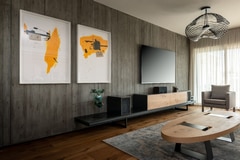 קרובים קרובים: המפגש המעניין שבין עיצוב ואמנות