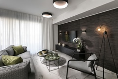 ט"ו בשבט הגיע: עיצובים בעץ בסביבה הביתית