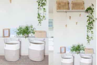 מינימום תקציב- מקסימום תוצאה: לשדרג את הבית בעלות נמוכה