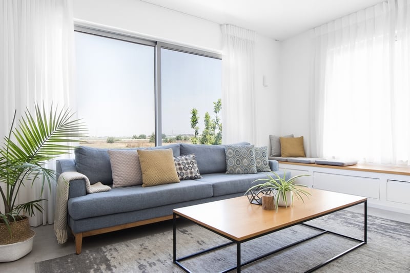 המירוץ למיליון: שיפוץ מושקע בבית סבא