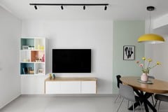 תלוי בכם: כך תשדרגו את הבית עם מדפים מעוצבים