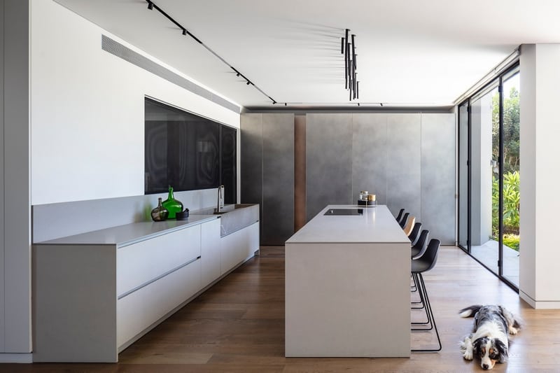 מטבח מא' עד ת': המדריך לתכנון המטבח המושלם