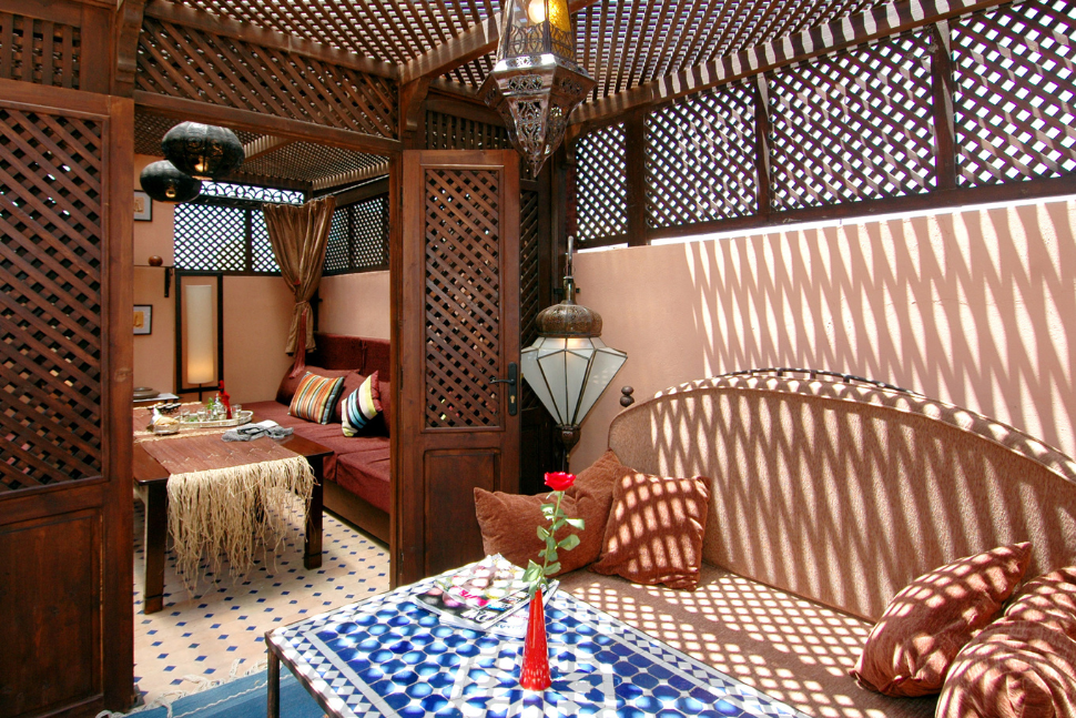 עיצוב מרקואי