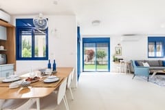 לתפארת מדינת ישראל: בוחרים בעיצוב כחול לבן