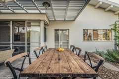 חג הביקורים: מעצבים אירוח חוץ לכבוד שבועות