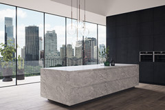 מתחת לפני השטח: החומרים שמעצבים לנו את המטבח