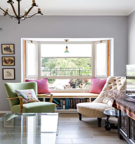 מאחד יוצא שניים: הדרך הנכונה לחלק את הבית