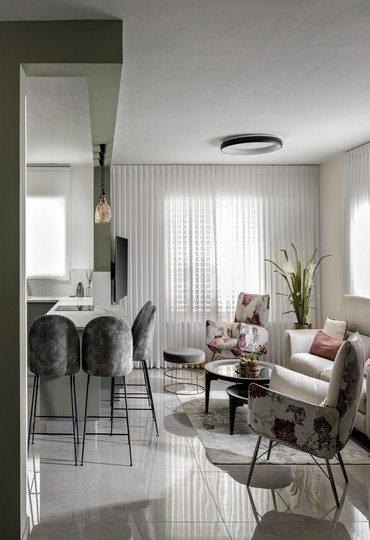 עובדים מהבית? דלתות הפנים של חמדיה יבטיחו לכם שקט