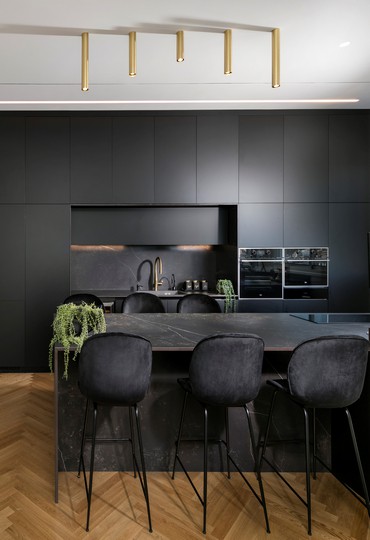 הפרט שמשנה את עיצוב המטבח: חברות המטבחים חושפות סודות