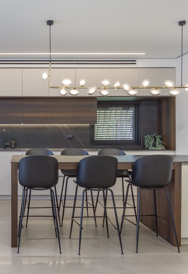 אין 'לא יכול': שיפוץ דירה שחשף את כל הפוטנציאל הקיים