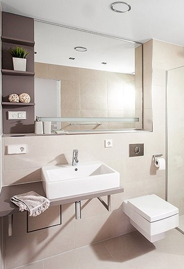 איך לא חשבו על זה קודם? כיסוי אקוסטי לצנרת