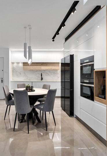 חדשה פלוס: דירת קבלן שעברה שדרוג