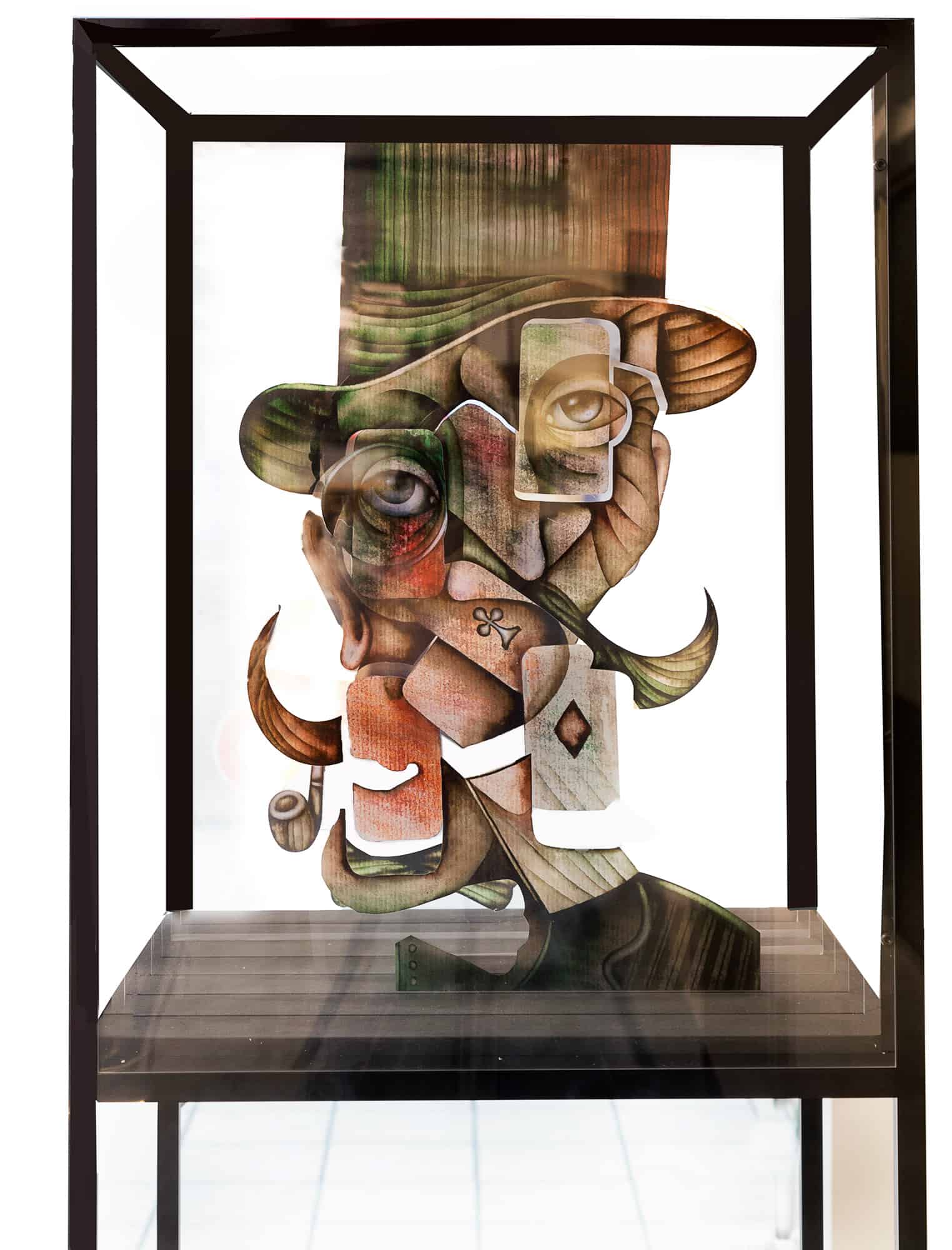 מעצבים חלון ראווה: העיצובים הנבחרים בפרויקט של חברת בלורן