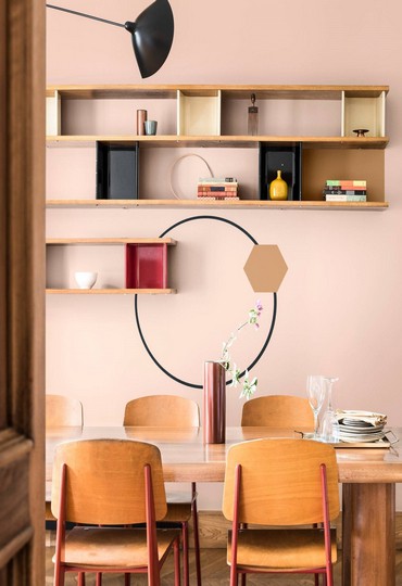 מתוק לו מתוק: מעצבים את הבית בצבעי דבש