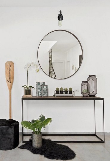 זמן מטאל: שילוב מתכות בעיצוב הבית