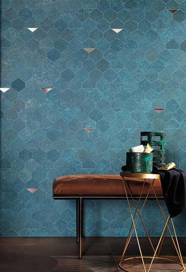 מתכת, בטון או שיש? אריחים בלעדיים בקבוצת נגב