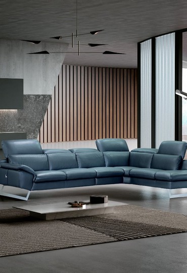 עיצוב ונוחות נפגשים: קולקציית הספות של חברת ניקולטי