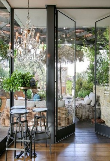 חלון בלגי – לא רק יפה!