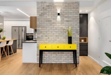 תשכחו מהארגזים: שיפוץ משמעותי יכול לחסוך מעבר דירה