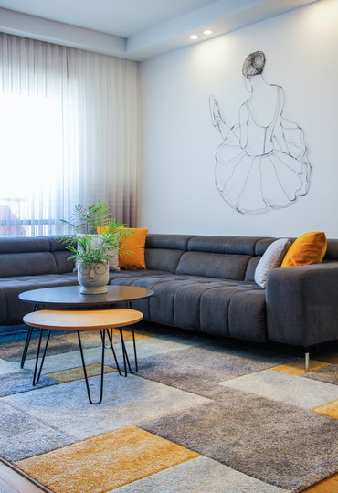 כמו חדשה: שיפוץ דירה יד שנייה