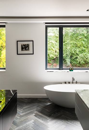 ALL IN חדרי רחצה | ריצוף, אחסון וכלים סניטריים