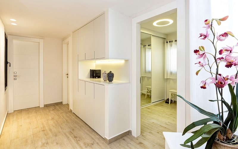 מבואת כניסה