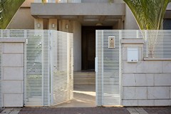 שומרים על הבית ולא שוכחים את העיצוב