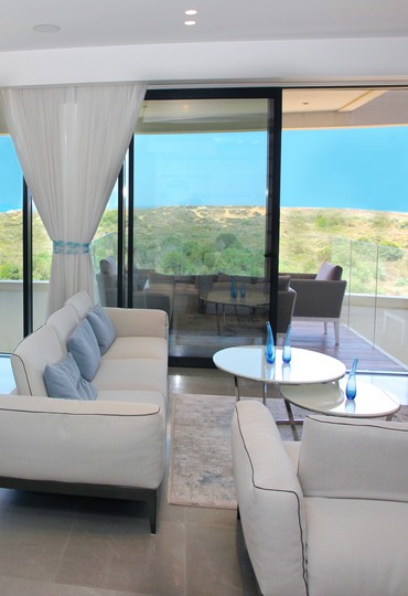 דיזיינר סטורי: הכירו את האדריכלית מיכל יפתח רותם