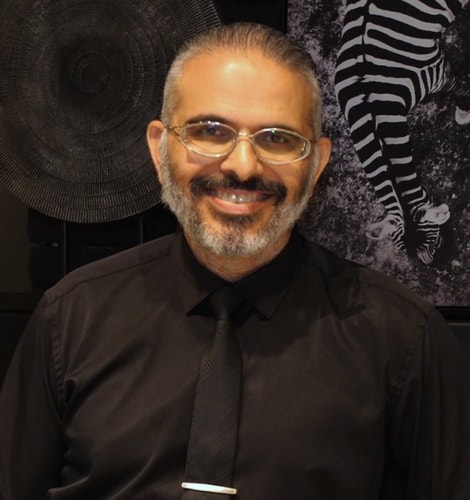 לעצב, לאכול, לאהוב: שיחה עם שלומי בר עוז