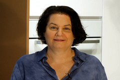 לעצב, לאכול, לאהוב: שיחה עם אלה סהר