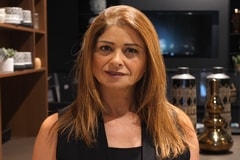 לעצב, לאכול, לאהוב: שיחה עם אתי ונדרמולן