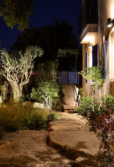 מאחת יוצאות שתיים: כך תרוויחו גינה נוספת