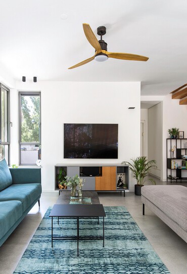 חם ועכשיו: מראה עדכני באווירה מזמינה