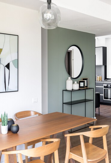 חבל על הזמן: שיפוץ דירה בעשרה ימים